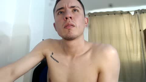 sextinger online show from 18, 2, 2025