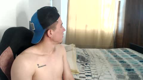 sextinger online show from 24, 2, 2025