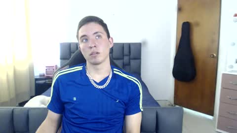 sextinger online show from 7, 3, 2025