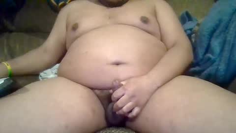 Sexual Chocolate online show from 6, 3, 2025