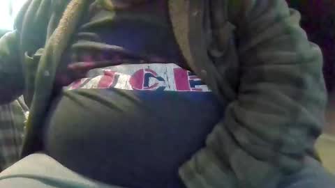 Sexual Chocolate online show from 16, 12, 2025