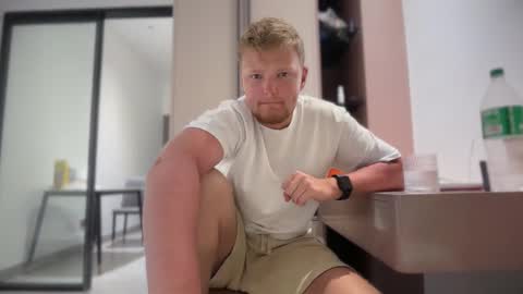 Max Leman online show from 3, 3, 2026