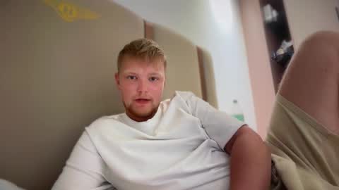 Max Leman online show from 5, 3, 2026