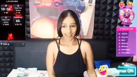 claudelle online show from 4, 3, 2025