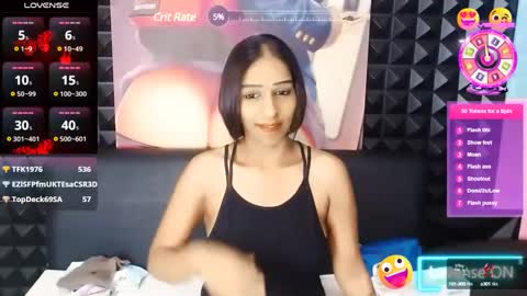 claudelle online show from 5, 3, 2025