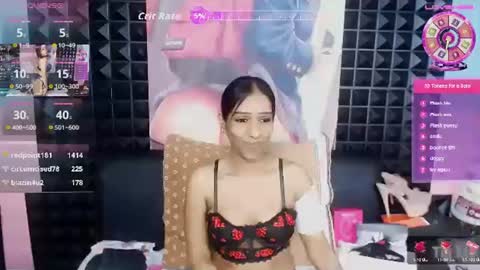 Snapshot of sexualindianx chatting on 14, 11, 2025 claudelle online show from 14, 11, 2025