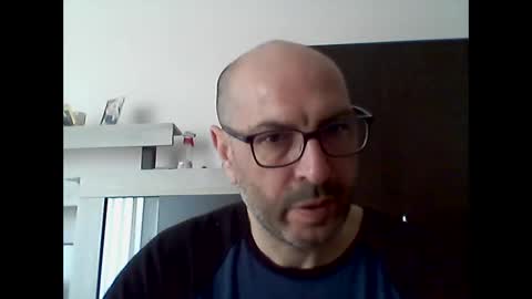 sexualman1900 online show from 5, 3, 2025