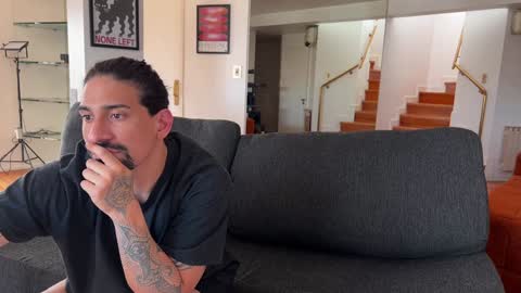 Andrea online show from 16, 11, 2025