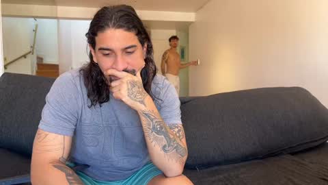 Andrea online show from 22, 3, 2026