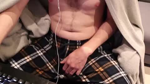 Sexual Tension online show from 20, 12, 2025