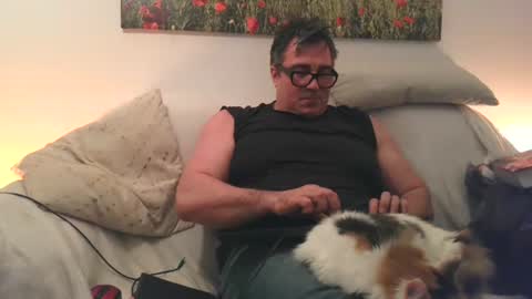 Snapshot of sexurbation chatting on 12, 11, 2025 Sexurbation online show from 12, 11, 2025