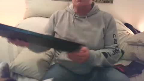 Sexurbation online show from 18, 12, 2025