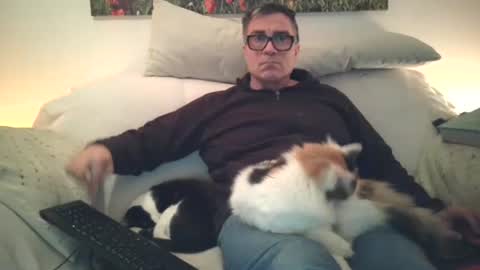 Sexurbation online show from 1, 2, 2026