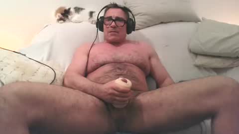 Sexurbation online show from 5, 3, 2026