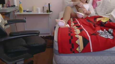 Jezzahelle online show from 23, 3, 2026