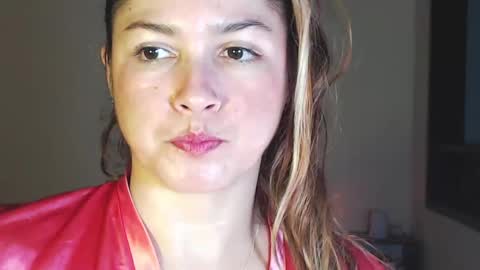 CHIARA   online show from 26, 12, 2024