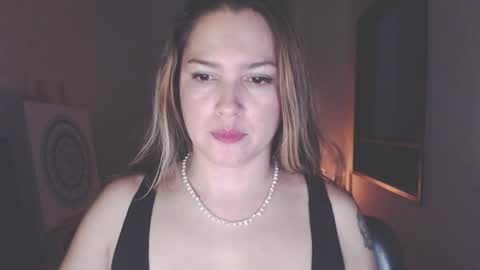 CHIARA   online show from 5, 1, 2025