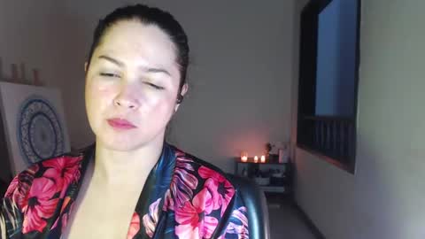 CHIARA   online show from 6, 1, 2025