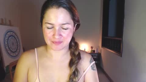 CHIARA   online show from 7, 1, 2025