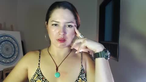 CHIARA   online show from 25, 1, 2025