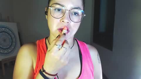 CHIARA   online show from 28, 1, 2025
