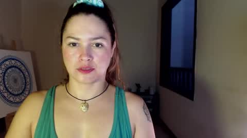 CHIARA   online show from 2, 2, 2025