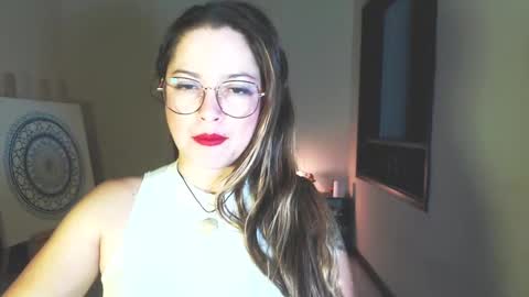 CHIARA   online show from 8, 2, 2025
