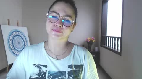 CHIARA   online show from 16, 2, 2025