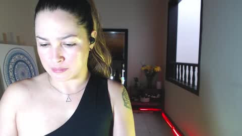CHIARA   online show from 7, 3, 2025