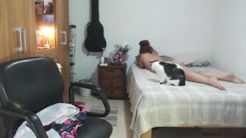 Snapshot of sexwwoman chatting on 10, 2, 2026 CHIARA online show from 10, 2, 2026