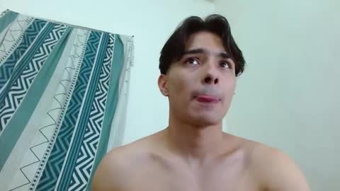 Axel online show from 17, 12, 2024