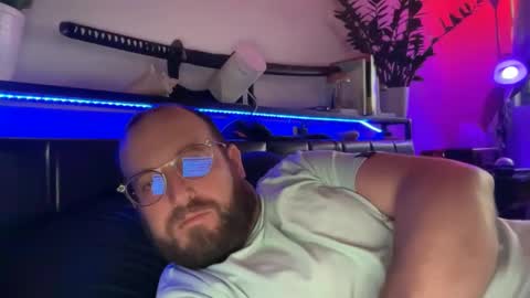 Snapshot of sexxfreak21 chatting on 2, 12, 2024 sexxfreak21 online show from 2, 12, 2024