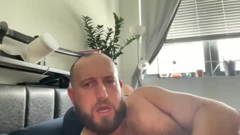 Snapshot of sexxfreak21 chatting on 7, 12, 2024 sexxfreak21 online show from 7, 12, 2024