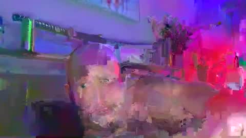 Snapshot of sexxfreak21 chatting on 7, 10, 2025 sexxfreak21 online show from 7, 10, 2025