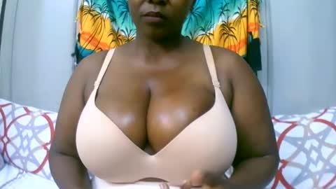 sexxi_ebony online show from 3, 12, 2025