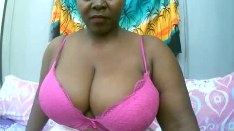 sexxi_ebony online show from 21, 12, 2025