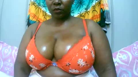 sexxi_ebony online show from 12, 1, 2026