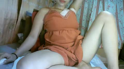 Megummi or Meg online show from 17, 2, 2025