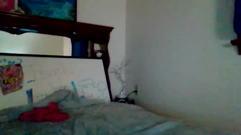 Leeah CloudZzz online show from 12, 3, 2026