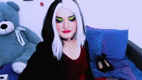 sexxx_queen online show from 5, 2, 2025