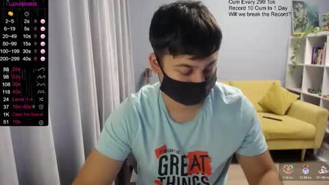 Tommy online show from 29, 10, 2025