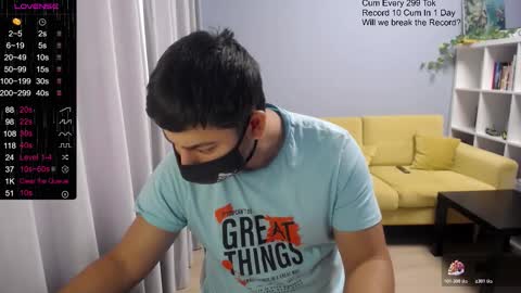 Tommy online show from 1, 11, 2025