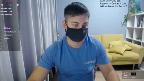 Tommy online show from 15, 11, 2025