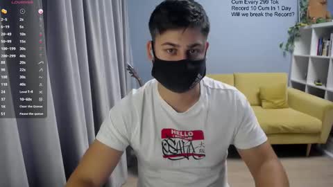 Tommy online show from 24, 11, 2025