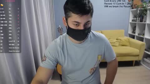 Tommy online show from 17, 2, 2026