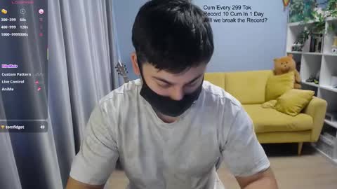 Tommy online show from 14, 3, 2026