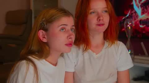 Snapshot of sexxxsirens chatting on 13, 9, 2025 Hannah Monica Annie Andrea Eva Lina online show from 13, 9, 2025