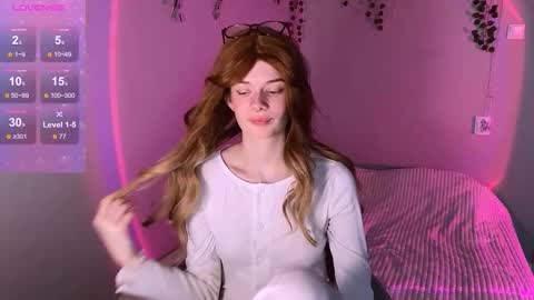 Alice 3 online show from 30, 3, 2026