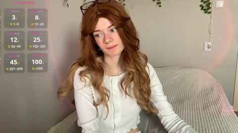 Alice 3 online show from 31, 3, 2026