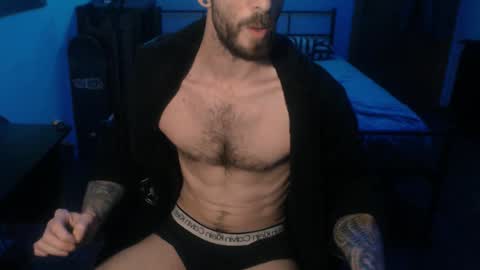 SiuL online show from 5, 1, 2025